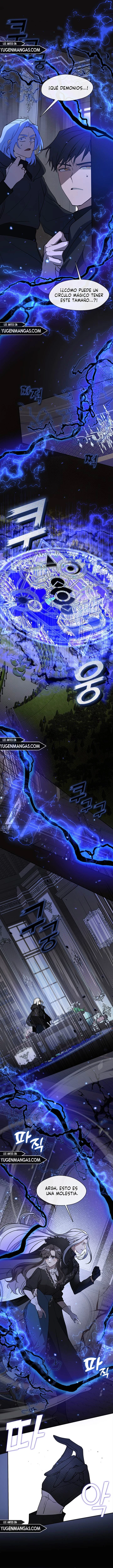 No Pude Abandonar Al Villano Capítulo 55 - Page 14