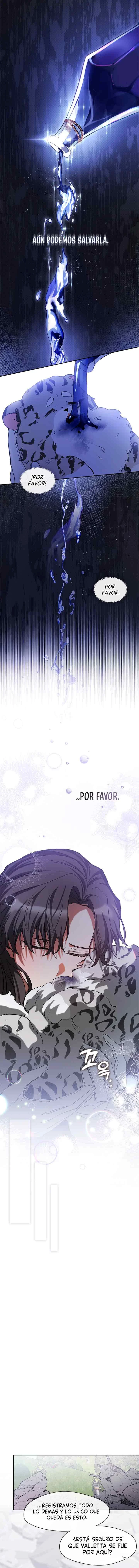 No Pude Abandonar Al Villano Capítulo 57 - Page 9