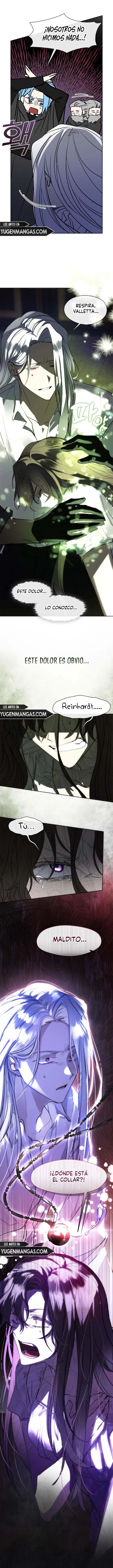 No Pude Abandonar Al Villano Capítulo 60 - Page 14