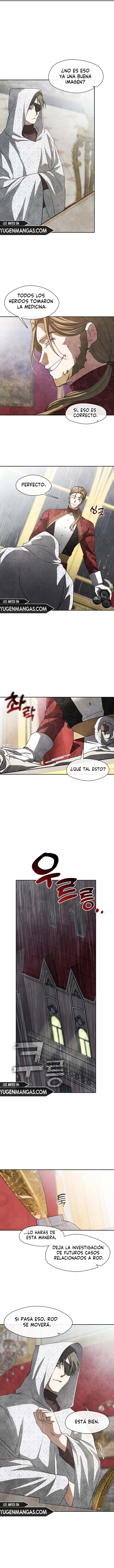 No Pude Abandonar Al Villano Capítulo 60 - Page 7