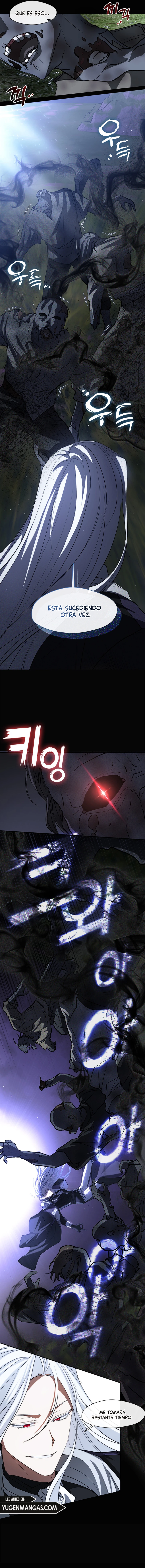 No Pude Abandonar Al Villano Capítulo 63 - Page 9