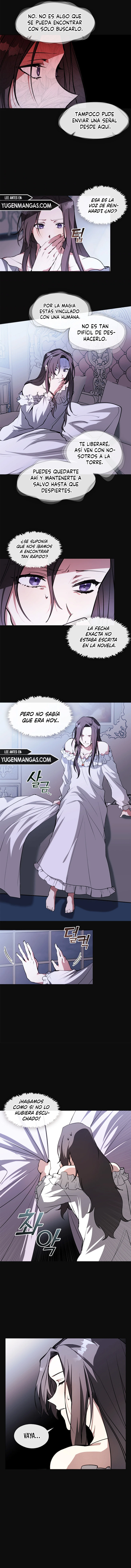 No Pude Abandonar Al Villano Capítulo 7 - Page 7