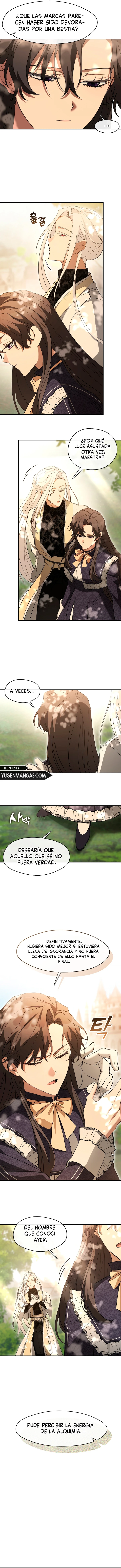 No Pude Abandonar Al Villano Capítulo 75 - Page 4