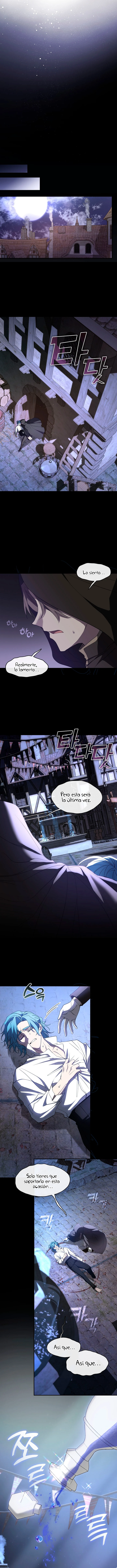 No Pude Abandonar Al Villano Capítulo 77 - Page 12