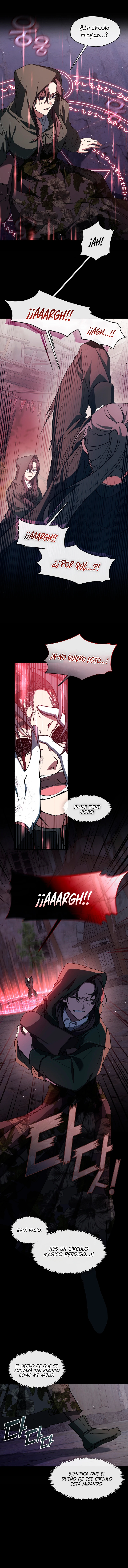 No Pude Abandonar Al Villano Capítulo 78 - Page 9