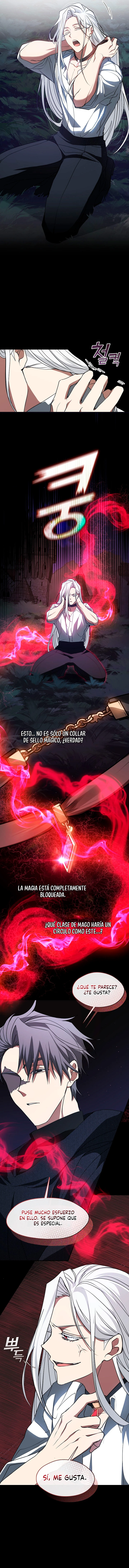 No Pude Abandonar Al Villano Capítulo 79 - Page 13