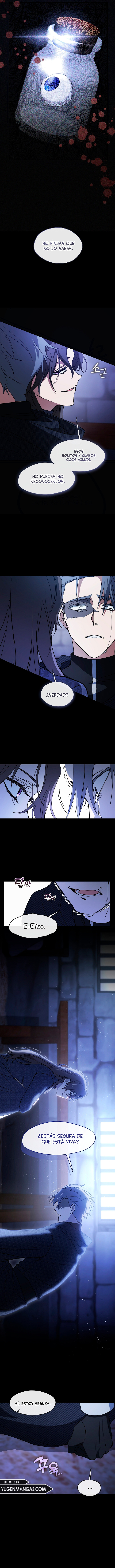 No Pude Abandonar Al Villano Capítulo 90 - Page 4