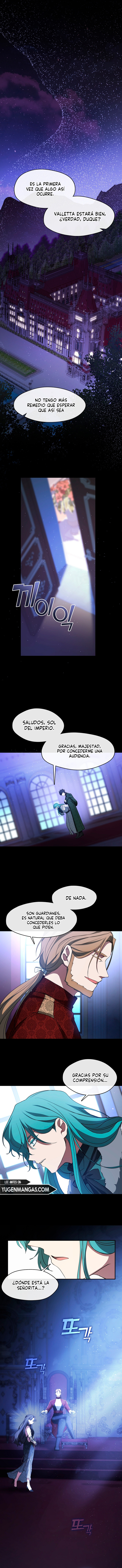 No Pude Abandonar Al Villano Capítulo 90 - Page 9