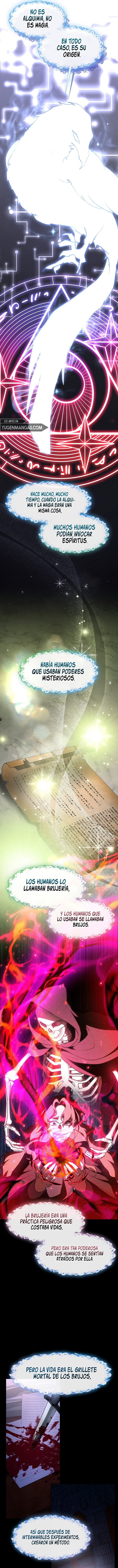 No Pude Abandonar Al Villano Capítulo 91 - Page 9