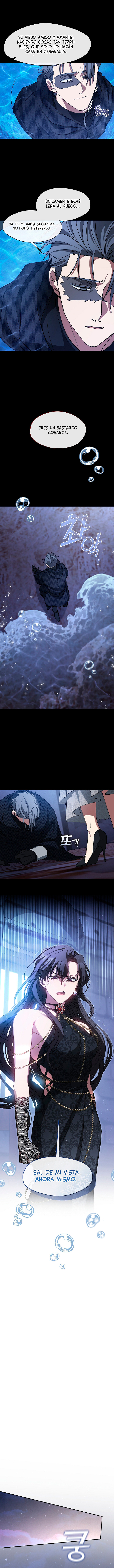 No Pude Abandonar Al Villano Capítulo 92 - Page 10