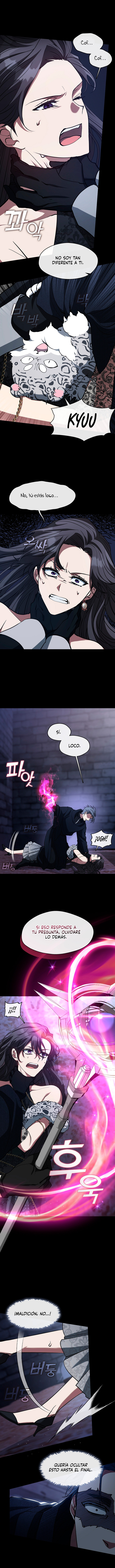 No Pude Abandonar Al Villano Capítulo 92 - Page 7