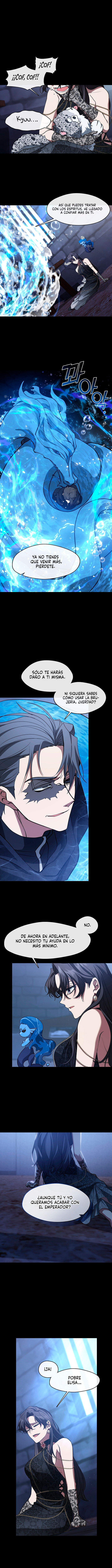 No Pude Abandonar Al Villano Capítulo 92 - Page 9