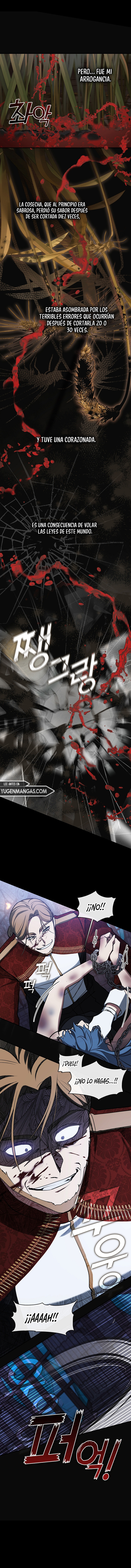 No Pude Abandonar Al Villano Capítulo 94 - Page 7