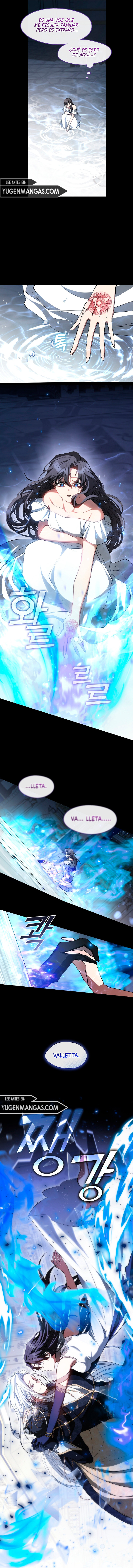 No Pude Abandonar Al Villano Capítulo 96 - Page 12