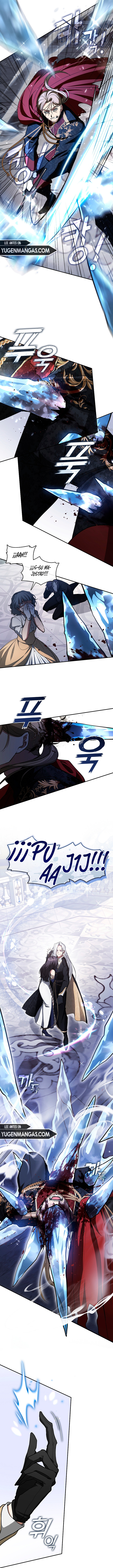 No Pude Abandonar Al Villano Capítulo 96 - Page 9