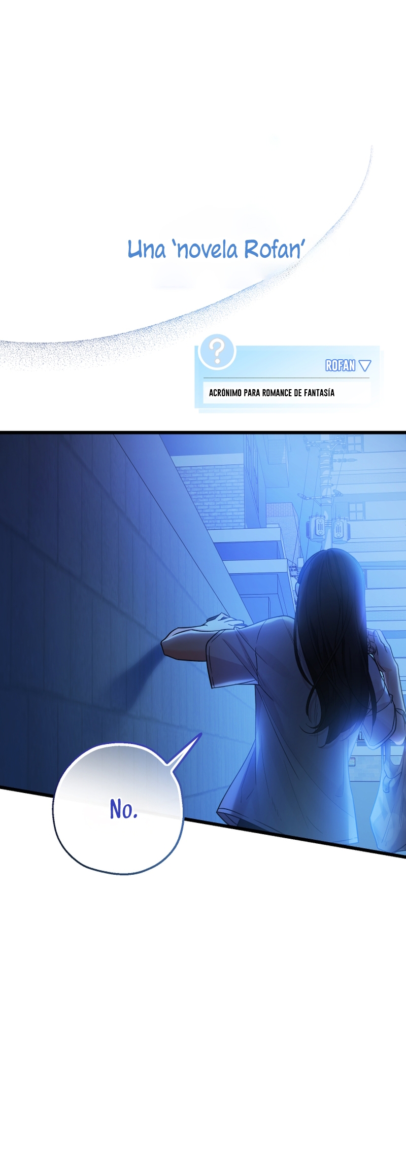 Soy una bebé con dinero en una novela de fantasía romántica Capítulo 1 - Page 13