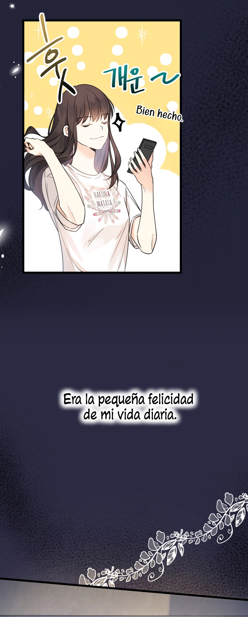 Soy una bebé con dinero en una novela de fantasía romántica Capítulo 1 - Page 16