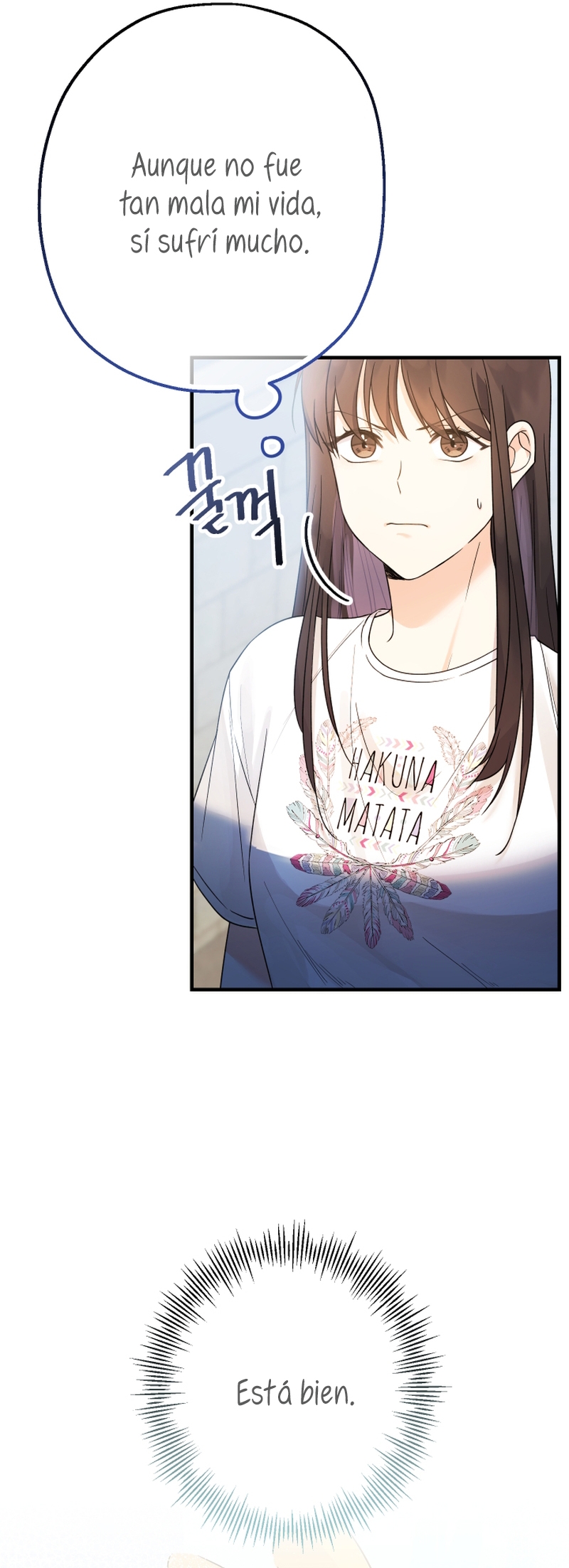 Soy una bebé con dinero en una novela de fantasía romántica Capítulo 1 - Page 40