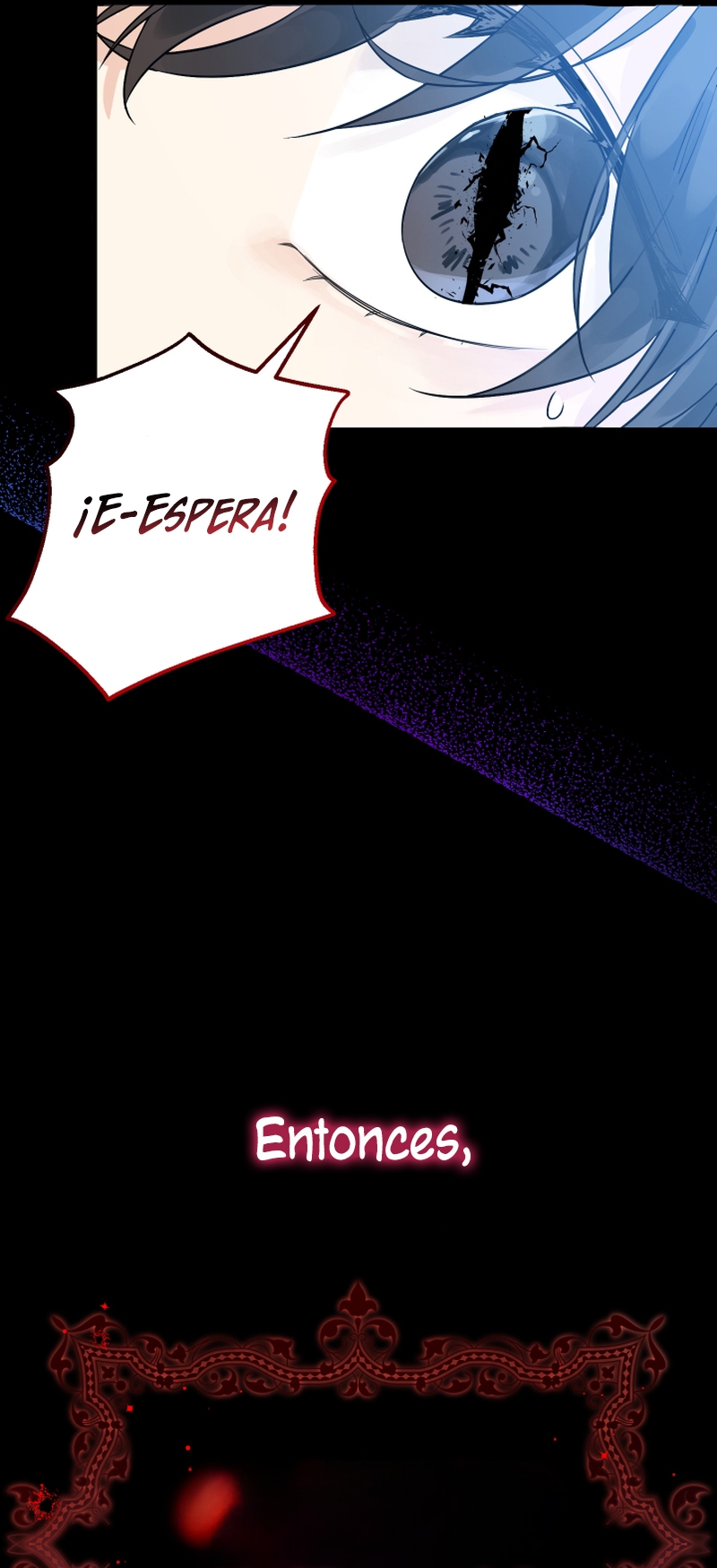 Soy una bebé con dinero en una novela de fantasía romántica Capítulo 1 - Page 43