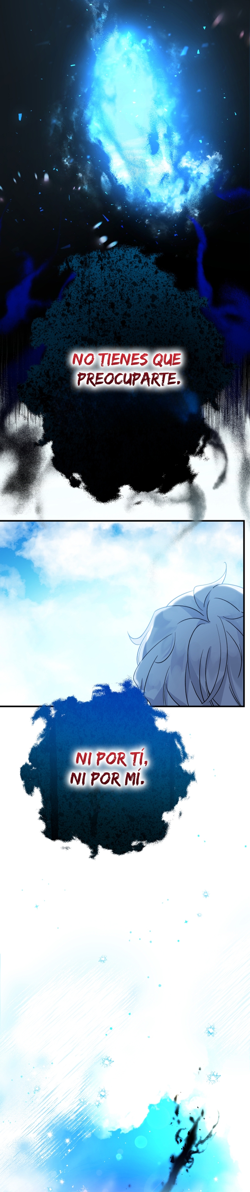 Soy una bebé con dinero en una novela de fantasía romántica Capítulo 1 - Page 46