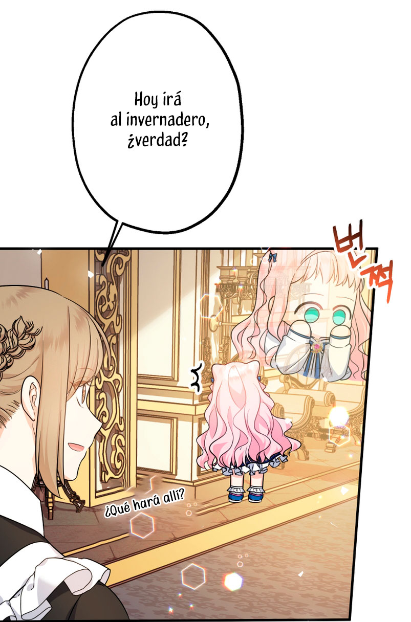 Soy una bebé con dinero en una novela de fantasía romántica Capítulo 10 - Page 17