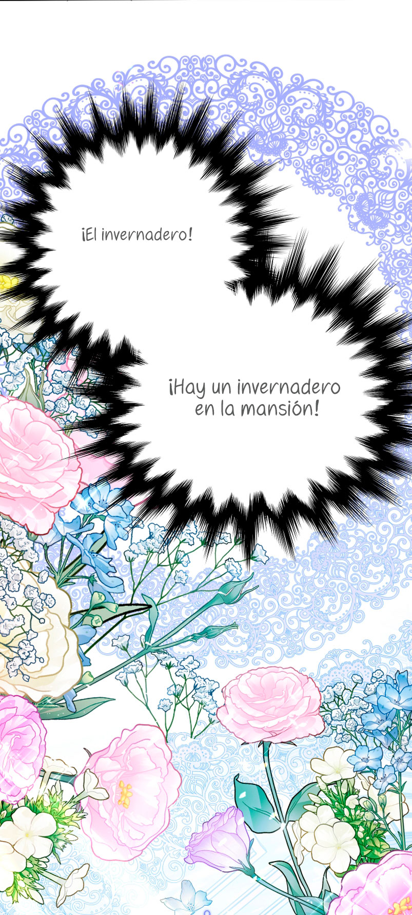 Soy una bebé con dinero en una novela de fantasía romántica Capítulo 10 - Page 18