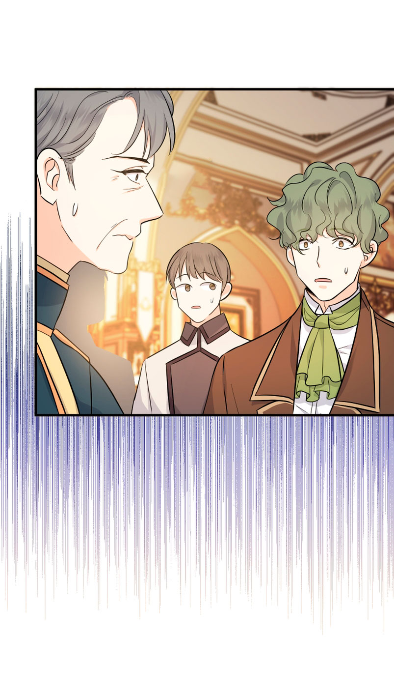 Soy una bebé con dinero en una novela de fantasía romántica Capítulo 10 - Page 46