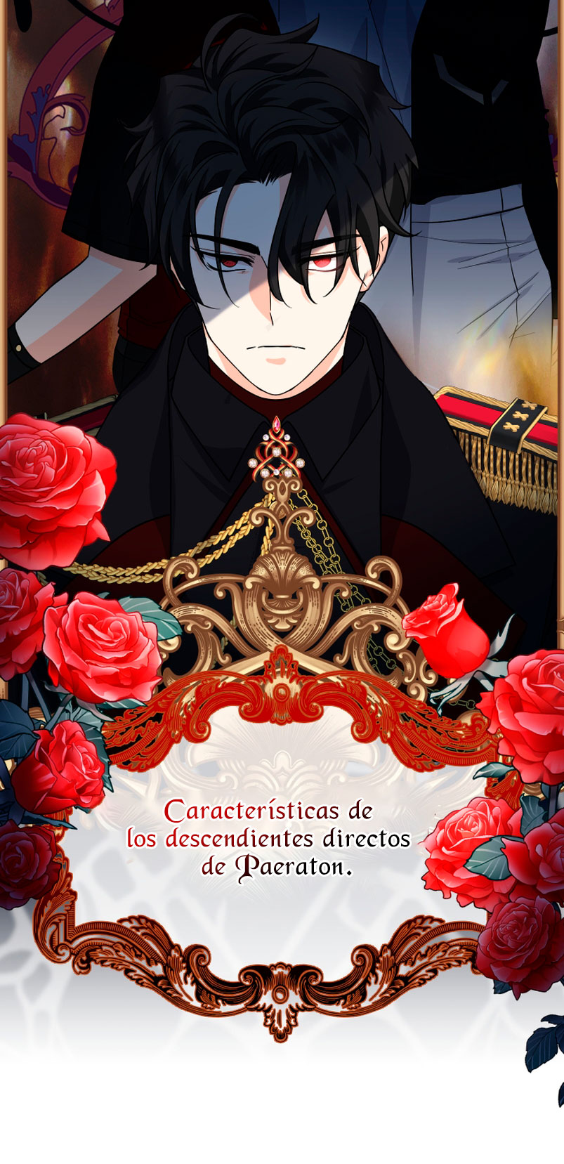 Soy una bebé con dinero en una novela de fantasía romántica Capítulo 10 - Page 55