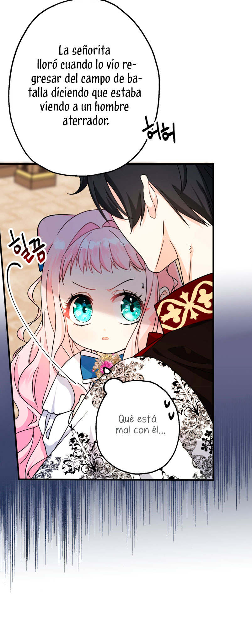 Soy una bebé con dinero en una novela de fantasía romántica Capítulo 10 - Page 76