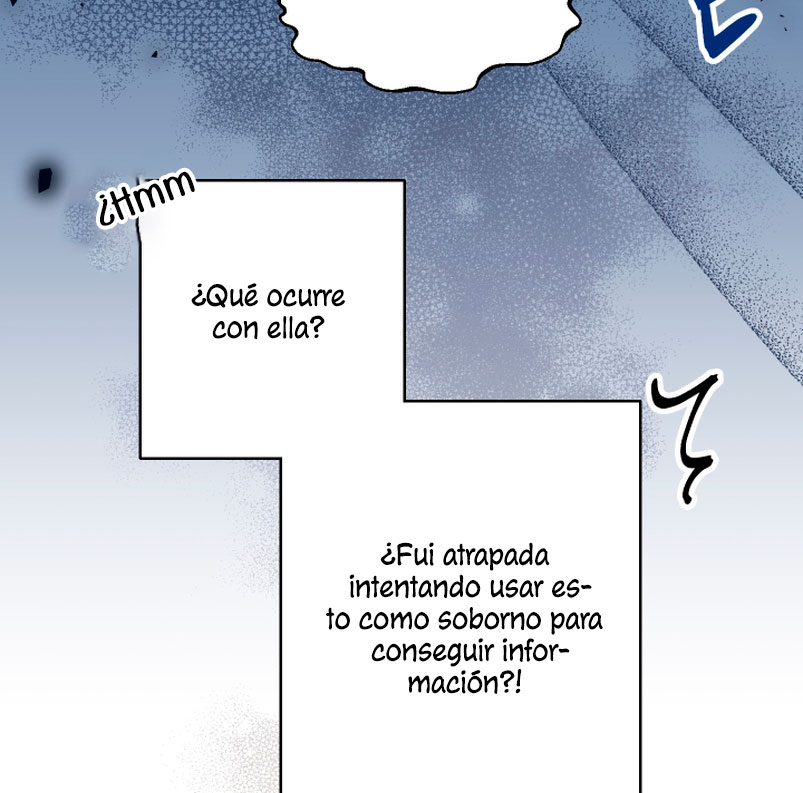 Soy una bebé con dinero en una novela de fantasía romántica Capítulo 10 - Page 8