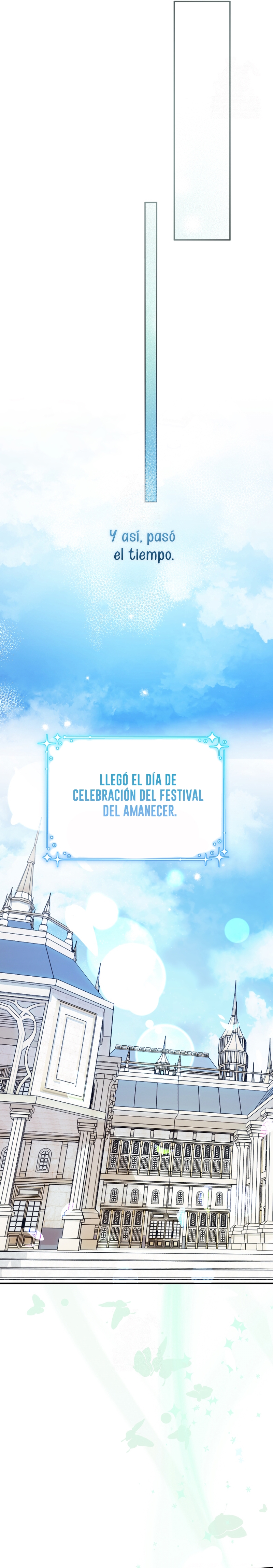 Soy una bebé con dinero en una novela de fantasía romántica Capítulo 100 - Page 11