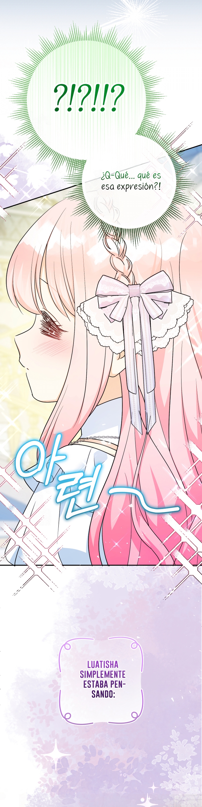 Soy una bebé con dinero en una novela de fantasía romántica Capítulo 100 - Page 28