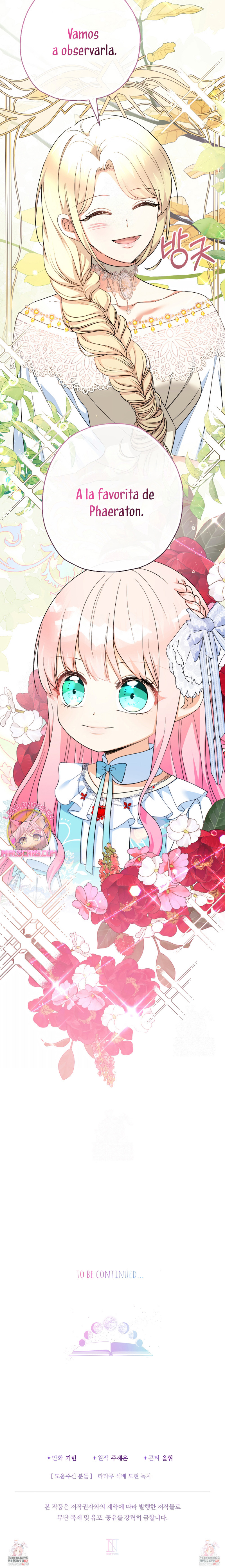 Soy una bebé con dinero en una novela de fantasía romántica Capítulo 101 - Page 26