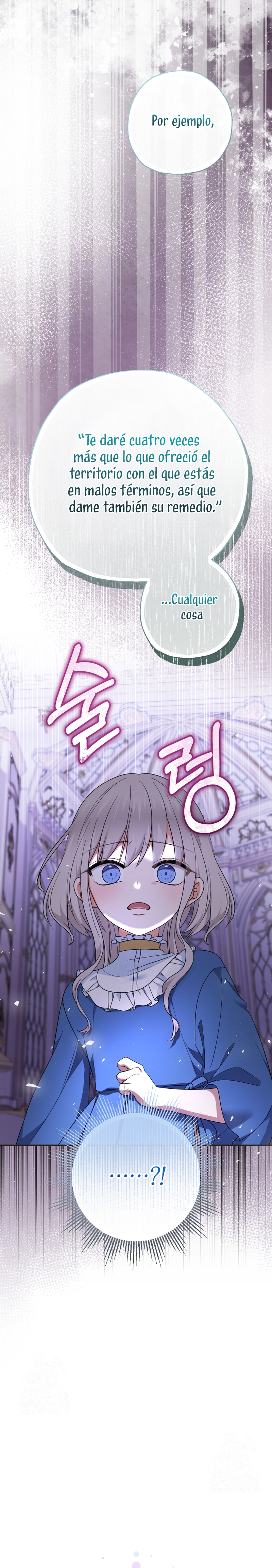 Soy una bebé con dinero en una novela de fantasía romántica Capítulo 102 - Page 10