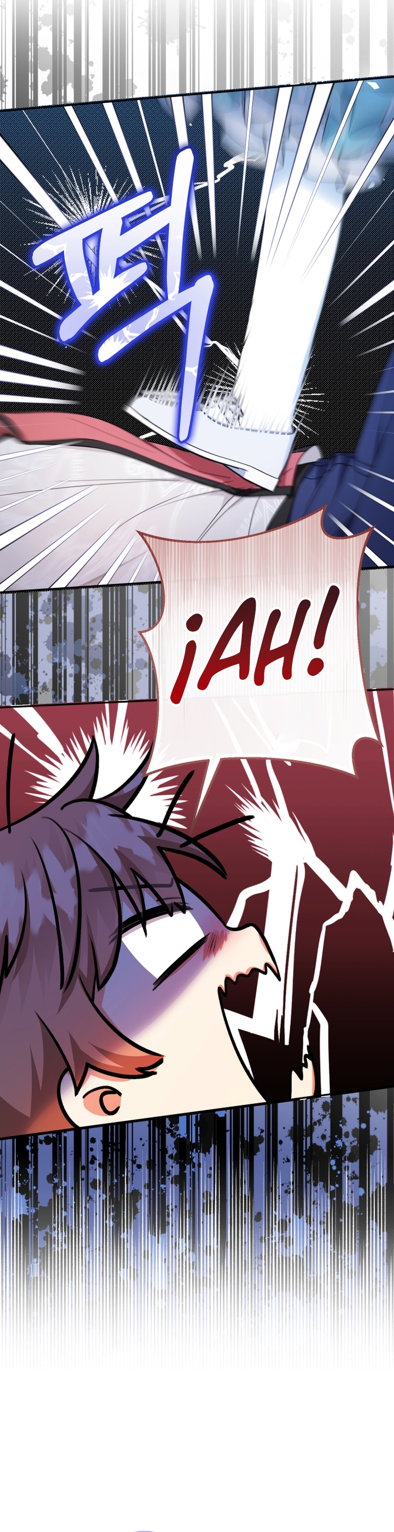 Soy una bebé con dinero en una novela de fantasía romántica Capítulo 103 - Page 15