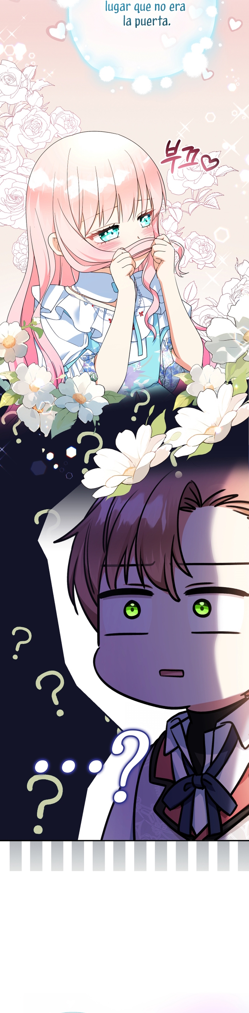 Soy una bebé con dinero en una novela de fantasía romántica Capítulo 103 - Page 18