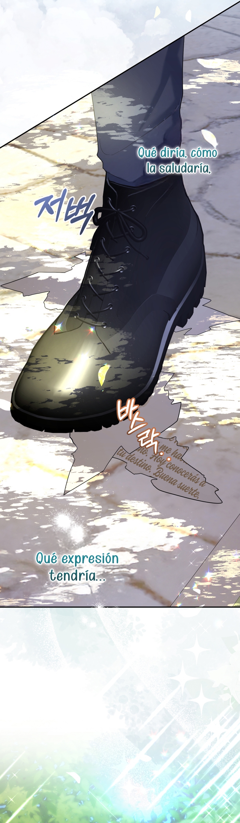 Soy una bebé con dinero en una novela de fantasía romántica Capítulo 103 - Page 29