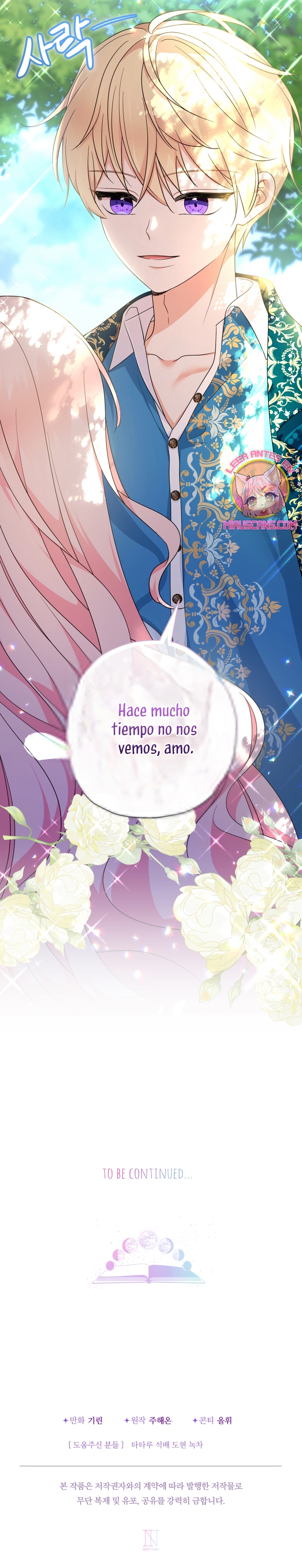 Soy una bebé con dinero en una novela de fantasía romántica Capítulo 103 - Page 30