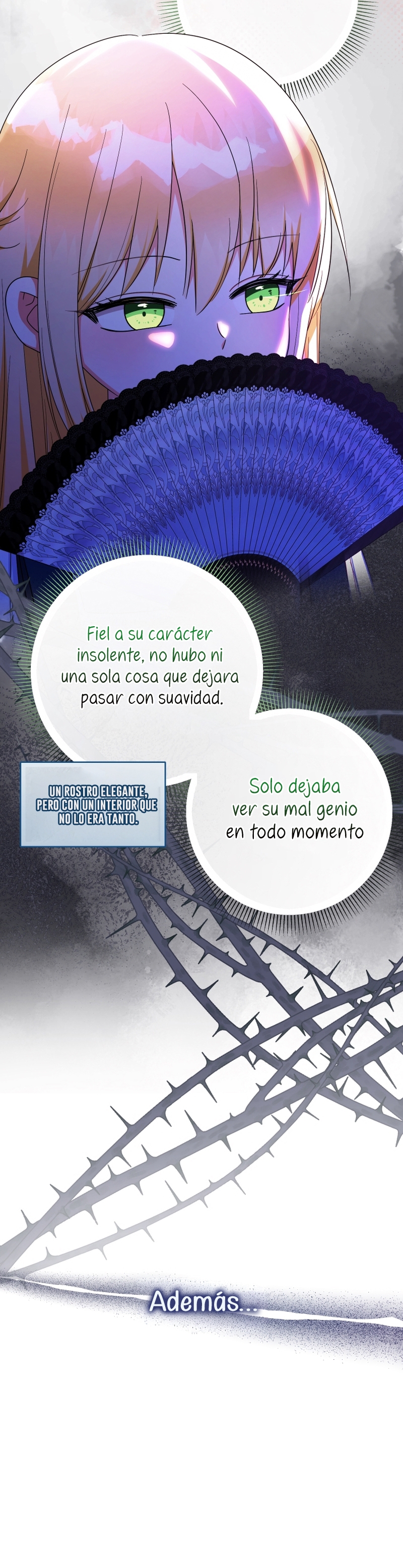 Soy una bebé con dinero en una novela de fantasía romántica Capítulo 104 - Page 18