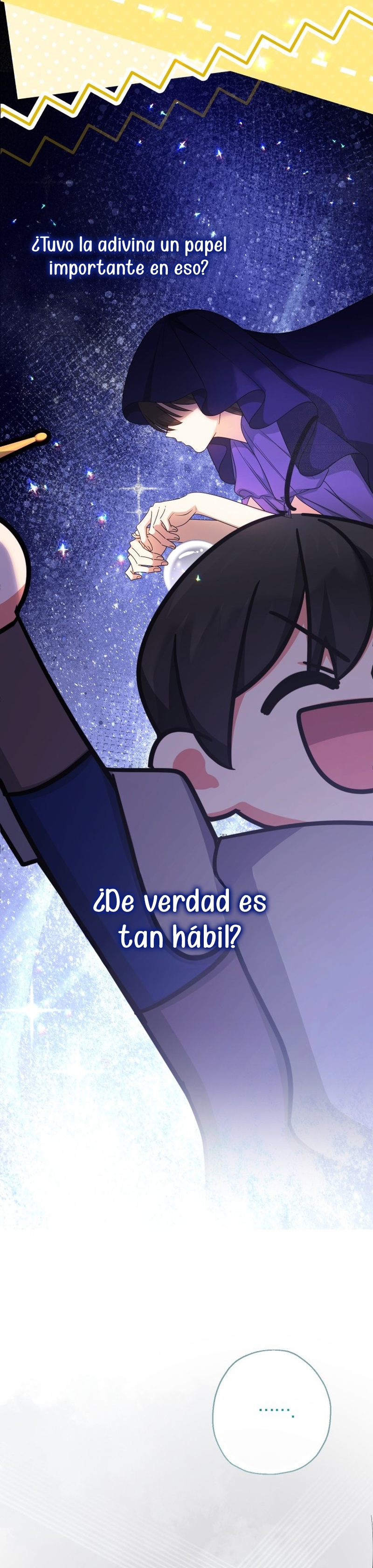 Soy una bebé con dinero en una novela de fantasía romántica Capítulo 105 - Page 13