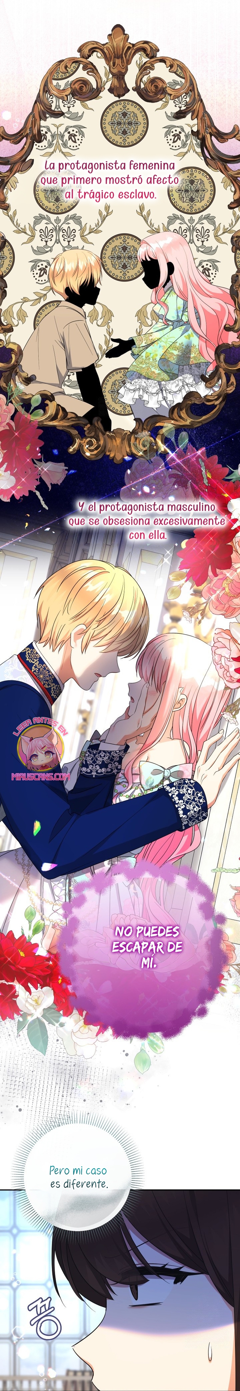 Soy una bebé con dinero en una novela de fantasía romántica Capítulo 105 - Page 30