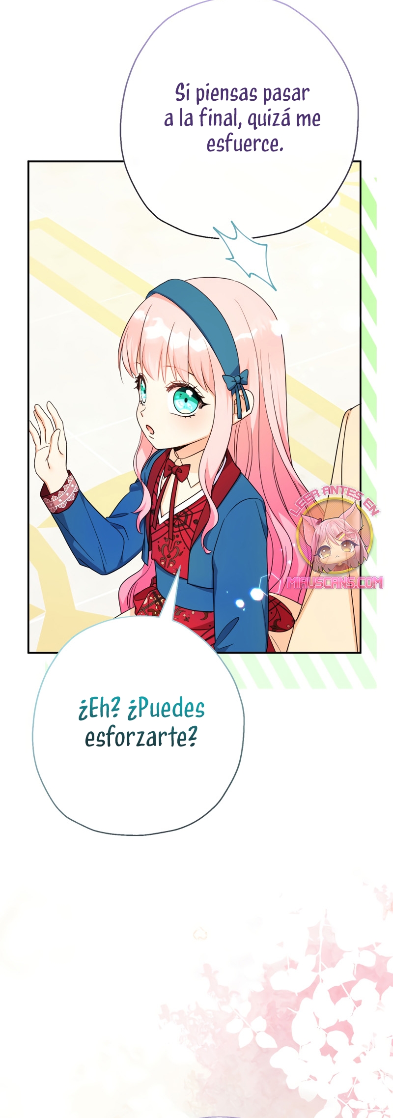 Soy una bebé con dinero en una novela de fantasía romántica Capítulo 106 - Page 25