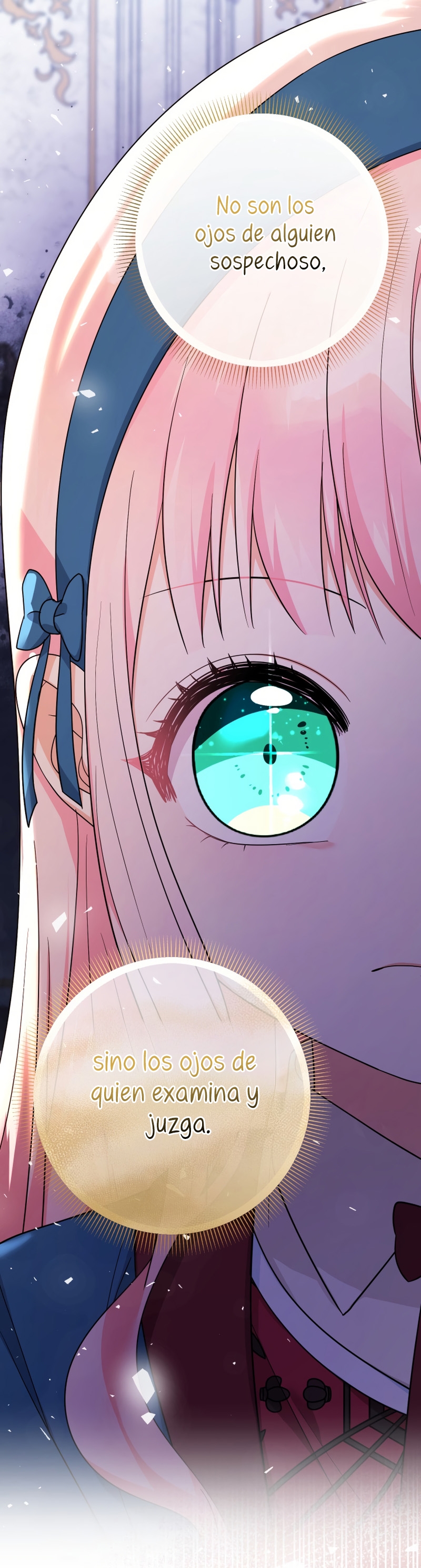 Soy una bebé con dinero en una novela de fantasía romántica Capítulo 108 - Page 30