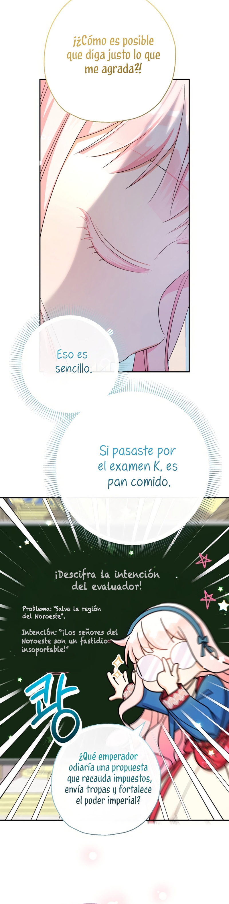 Soy una bebé con dinero en una novela de fantasía romántica Capítulo 109 - Page 27