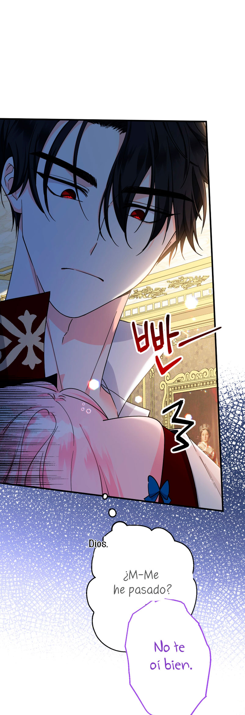 Soy una bebé con dinero en una novela de fantasía romántica Capítulo 11 - Page 10
