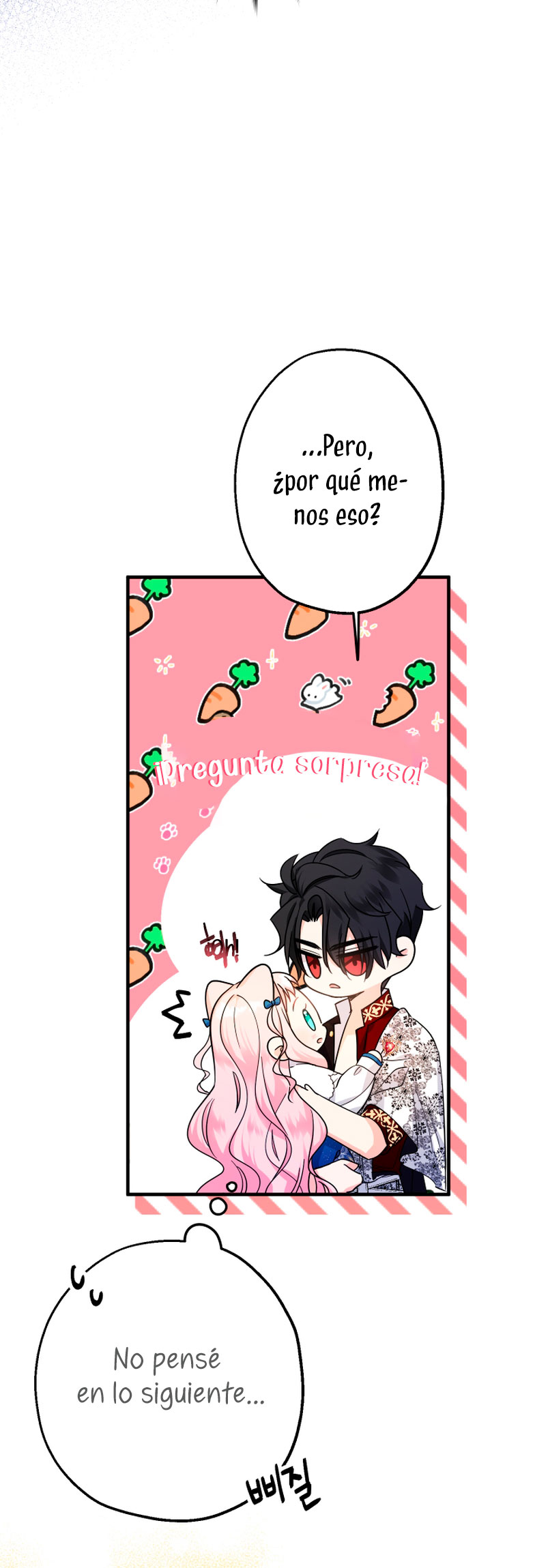 Soy una bebé con dinero en una novela de fantasía romántica Capítulo 11 - Page 17