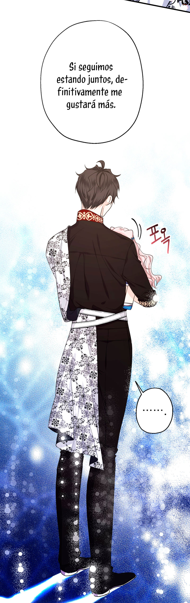 Soy una bebé con dinero en una novela de fantasía romántica Capítulo 11 - Page 20