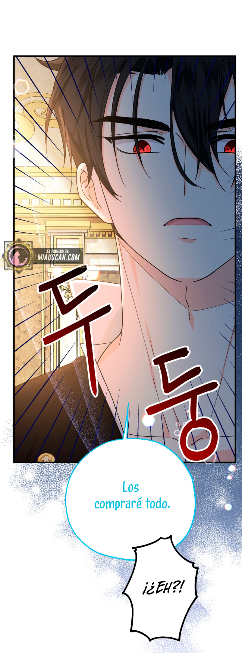 Soy una bebé con dinero en una novela de fantasía romántica Capítulo 11 - Page 30