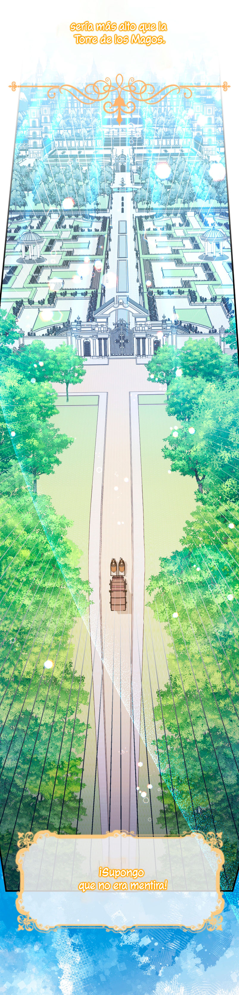 Soy una bebé con dinero en una novela de fantasía romántica Capítulo 11 - Page 44