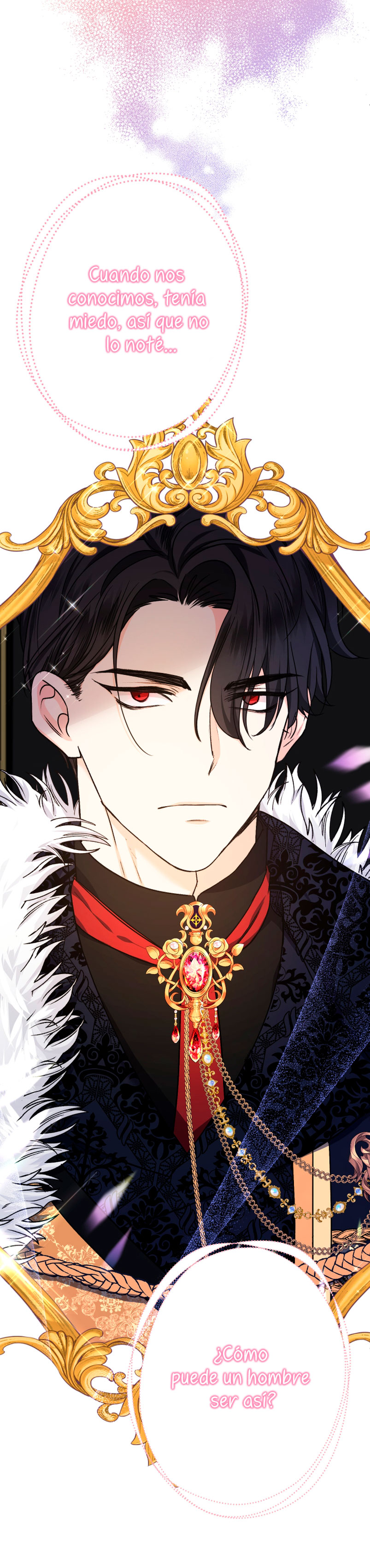 Soy una bebé con dinero en una novela de fantasía romántica Capítulo 11 - Page 60